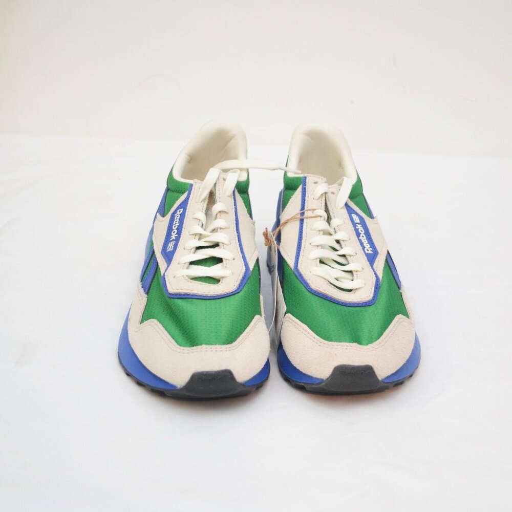 Reebok Classic Leather Legacy AZ BNWT No Box Size 8.5 - Picture 8 of 9